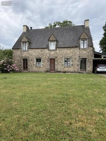 Achat - Maison Séné 56860 7 pièces 164 m 2 866 m 2