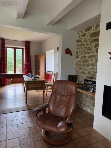Achat - Maison Séné 56860 7 pièces 164 m 2 866 m 2