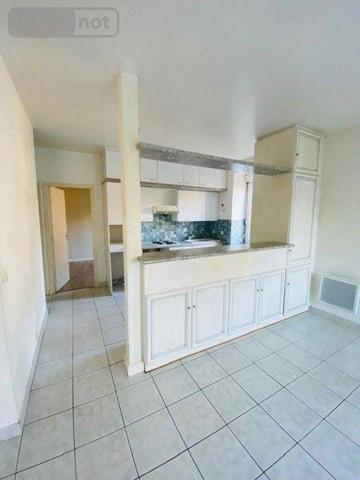 Appartement à vendre à Perros-Guirec dans les Côtes-d'Armor (22700), ref : 416