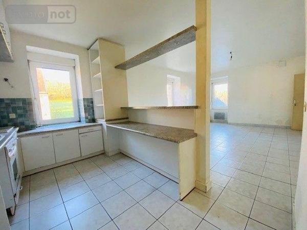 Appartement à vendre à Perros-Guirec dans les Côtes-d'Armor (22700), ref : 416
