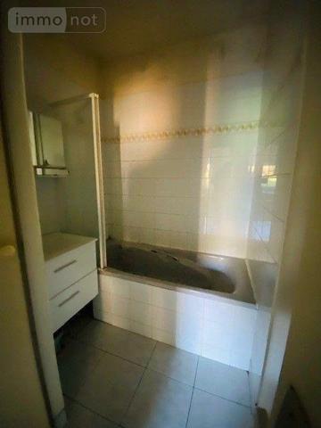 Appartement à vendre à Perros-Guirec dans les Côtes-d'Armor (22700), ref : 416