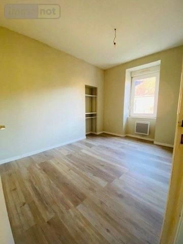 Appartement à vendre à Perros-Guirec dans les Côtes-d'Armor (22700), ref : 416