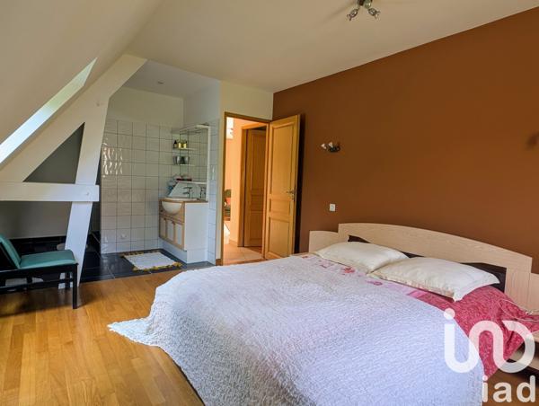 Maison à vendre 6 pièces 236 m² Houlgate