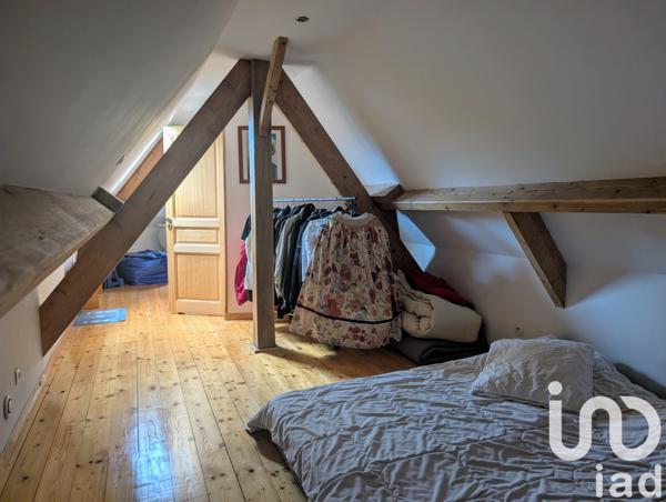 Maison à vendre 6 pièces 236 m² Houlgate