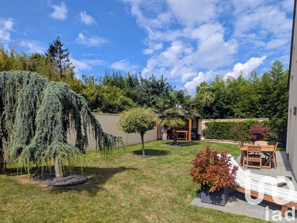 Maison à vendre 6 pièces 236 m² Houlgate