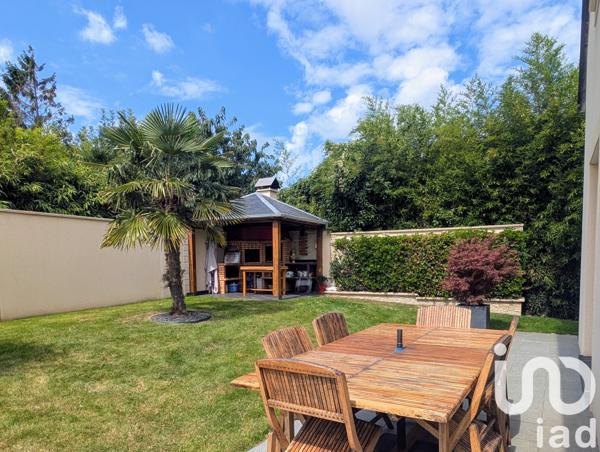 Maison à vendre 6 pièces 236 m² Houlgate