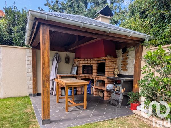 Maison à vendre 6 pièces 236 m² Houlgate