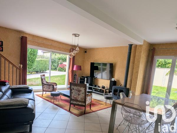 Maison à vendre 6 pièces 236 m² Houlgate
