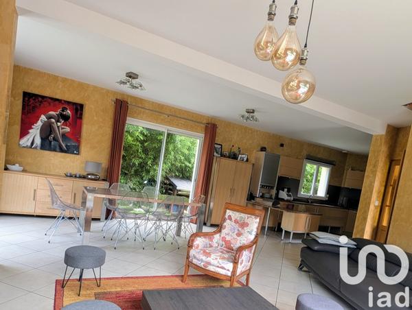 Maison à vendre 6 pièces 236 m² Houlgate