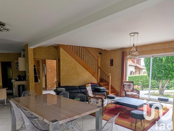 Maison à vendre 6 pièces 236 m² Houlgate