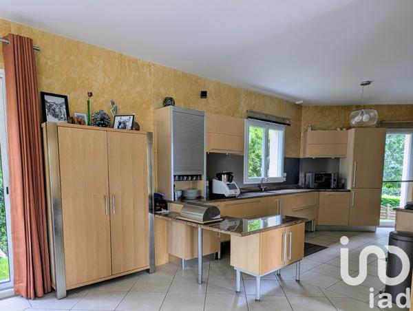 Maison à vendre 6 pièces 236 m² Houlgate