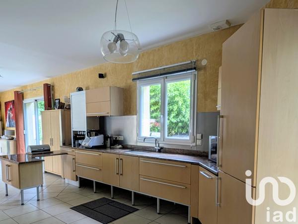 Maison à vendre 6 pièces 236 m² Houlgate