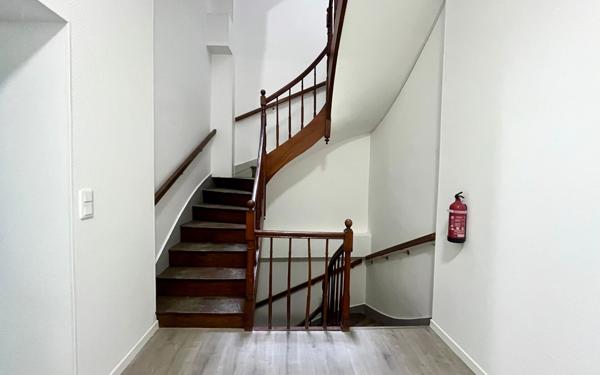 Appartement à vendre    1 pièce • 37,20 m2 Saintes