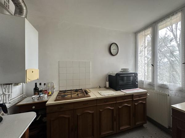 Appartement 4 pièce(s) 3 chambre(s) 81.71 m²