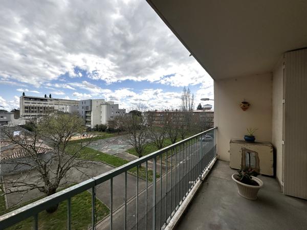 Appartement 4 pièce(s) 3 chambre(s) 81.71 m²