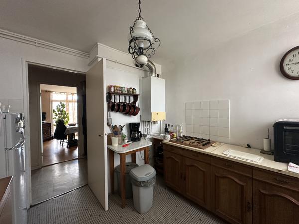 Appartement 4 pièce(s) 3 chambre(s) 81.71 m²