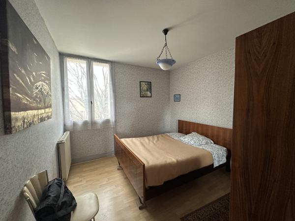 Appartement 4 pièce(s) 3 chambre(s) 81.71 m²