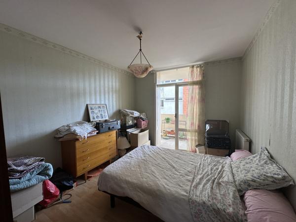 Appartement 4 pièce(s) 3 chambre(s) 81.71 m²