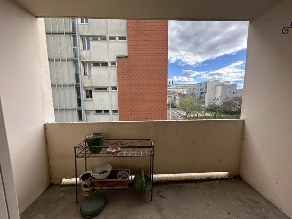 Appartement 4 pièce(s) 3 chambre(s) 81.71 m²