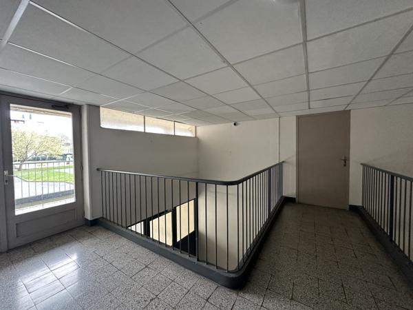 Appartement 4 pièce(s) 3 chambre(s) 81.71 m²
