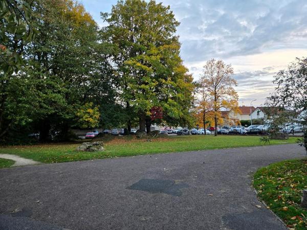 Appartement Villiers Sur Orge 4 pièces 67 m²