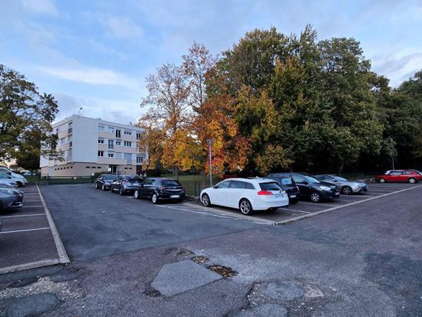 Appartement Villiers Sur Orge 4 pièces 67 m²