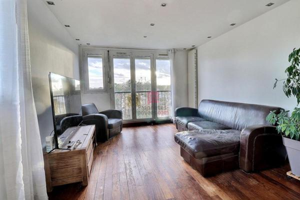 Appartement Villiers Sur Orge 4 pièces 67 m²