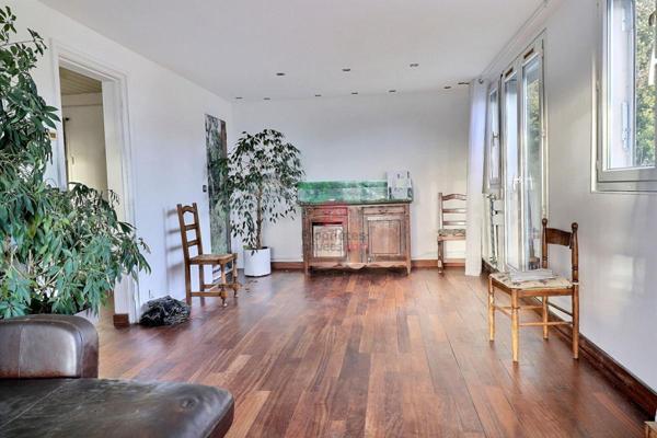 Appartement Villiers Sur Orge 4 pièces 67 m²