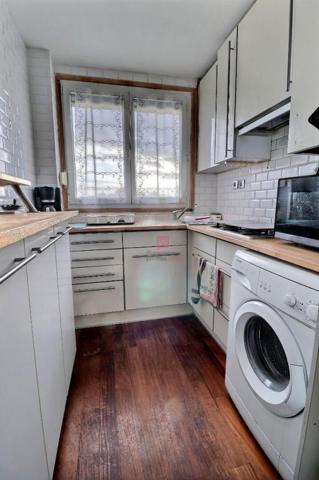 Appartement Villiers Sur Orge 4 pièces 67 m²