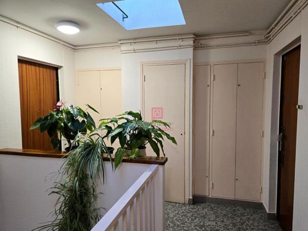 Appartement Villiers Sur Orge 4 pièces 67 m²