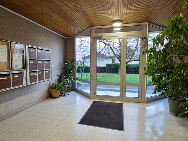 Appartement Villiers Sur Orge 4 pièces 67 m²