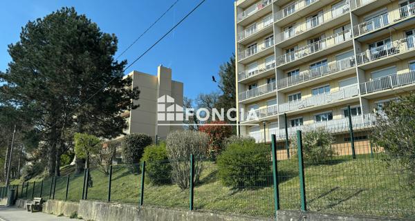 Location Appartement 3 pièces 64.06 m² - Neuville-sur-saône 69250