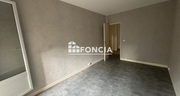 Location Appartement 3 pièces 64.06 m² - Neuville-sur-saône 69250