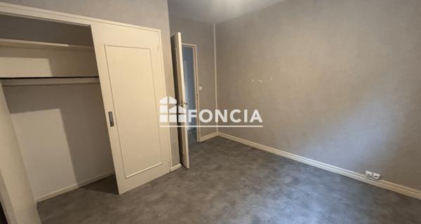 Location Appartement 3 pièces 64.06 m² - Neuville-sur-saône 69250