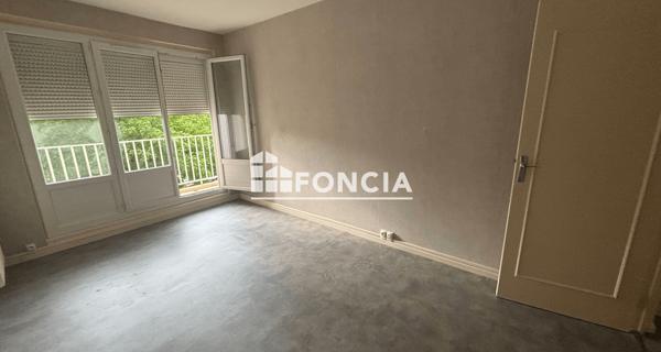 Location Appartement 3 pièces 64.06 m² - Neuville-sur-saône 69250