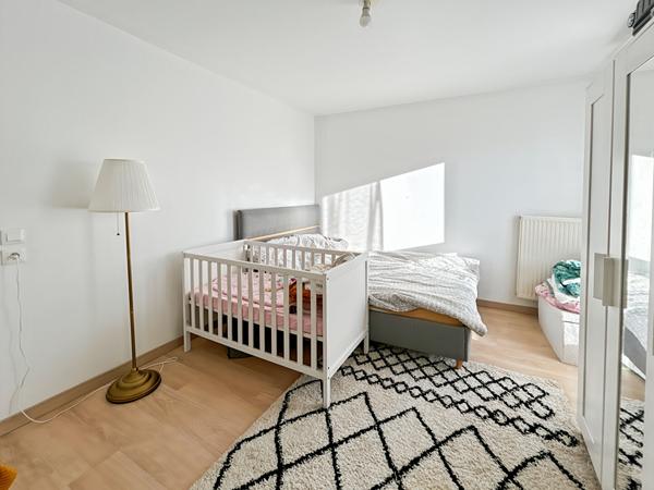 Appartement Cergy 3 pièce(s)