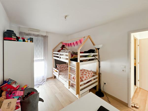 Appartement Cergy 3 pièce(s)