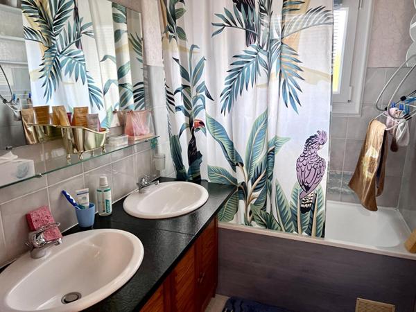 Maison Mulsanne 5 pièce(s) 78 m2 VIAGER