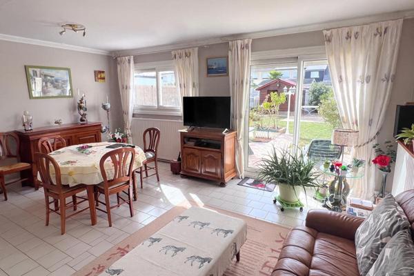 Maison Mulsanne 5 pièce(s) 78 m2 VIAGER