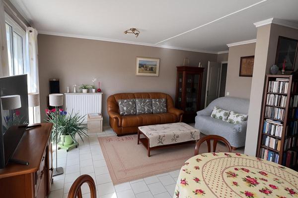 Maison Mulsanne 5 pièce(s) 78 m2 VIAGER