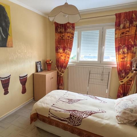 Maison Mulsanne 5 pièce(s) 78 m2 VIAGER