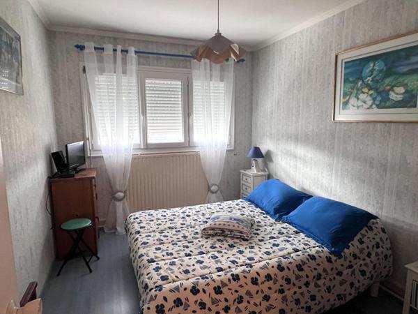 Maison Mulsanne 5 pièce(s) 78 m2 VIAGER