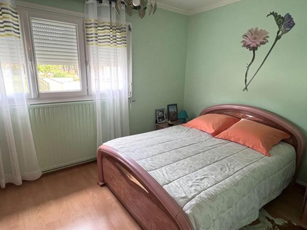 Maison Mulsanne 5 pièce(s) 78 m2 VIAGER