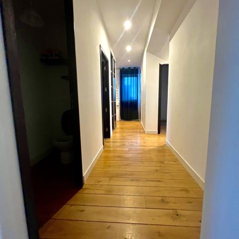 Appartement 4 pièces - 105 m²