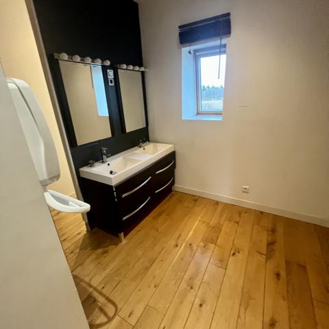 Appartement 4 pièces - 105 m²