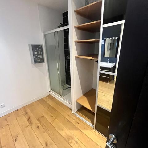 Appartement 4 pièces - 105 m²