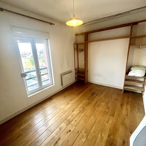 Appartement 4 pièces - 105 m²