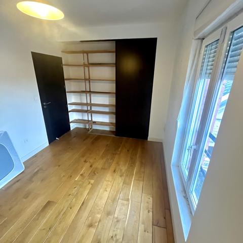 Appartement 4 pièces - 105 m²