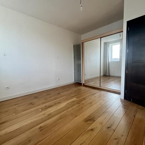 Appartement 4 pièces - 105 m²