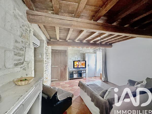 Appartement à vendre 5 pièces 115 m² Vallabrègues